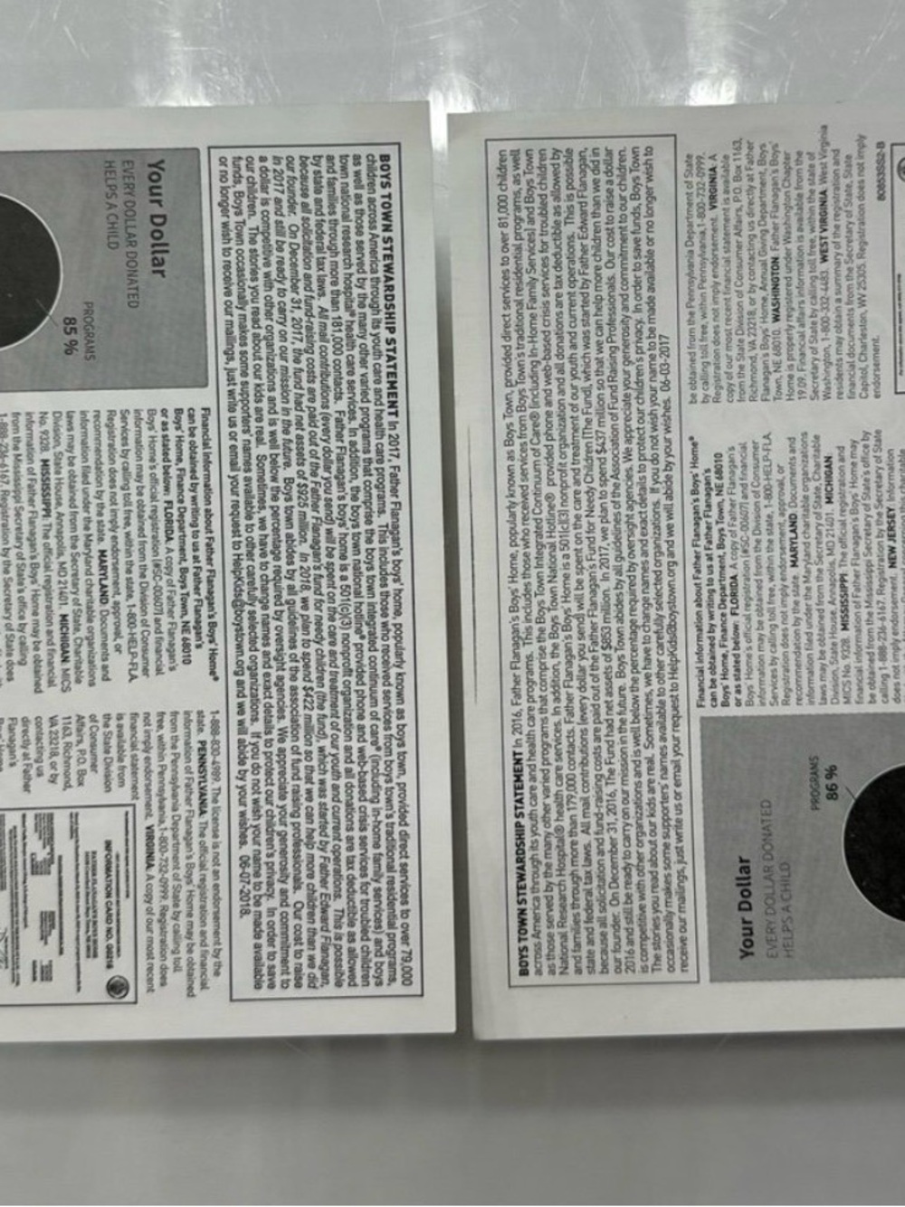 Stickers (2 Count) - Picture 3 of 3